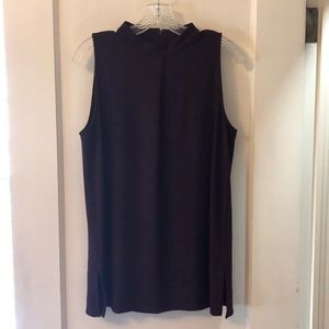 Sleeves Ann Taylor blouse